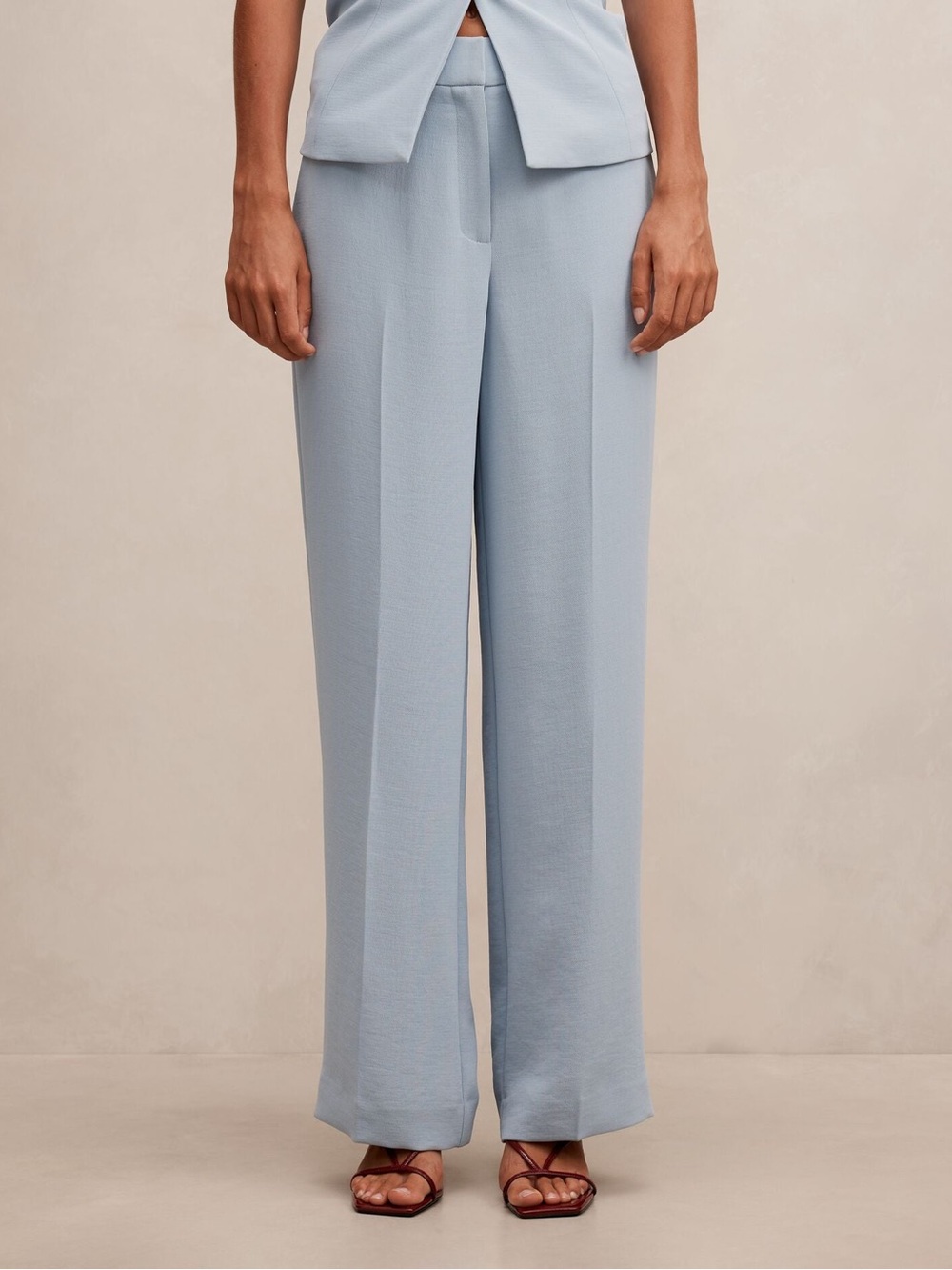 Dani Straight Leg Pants